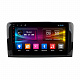 Штатна магнітола Torssen Mercedes ML-class W164 2005-2011 FL9 4+64Gb 4G Carplay DSP