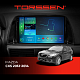 Штатна магнітола Torssen 2K Mazda CX5 2012-2014 FL10 4+64Gb 4G Carplay DSP