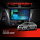 Штатна магнітола Torssen Suzuki Kizashi 2009+ F9332 4G Carplay DSP