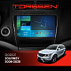 Штатна магнітола Torssen Dodge Journey 08-20 F9464 4G