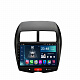 Штатна магнітола Torssen Mitsubishi ASX/Outlander sport F10432 4G Carplay DSP