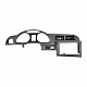 Штатна магнітола 2K Torssen Audi A6 C6 2005-2011 FL9 4+64Gb 4G Carplay DSP