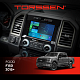Штатная магнитола Torssen Ford F150 2015+ F9232 4G Carplay DSP