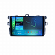 Штатна магнітола Torssen 2K Toyota Corolla E150 2003-2010 F9232 4G Carplay DSP