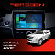Штатна магнітола Torssen 2K Great Wall Hover H2 2014-2017 F9464 4G Carplay DSP