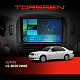 Штатна магнітола Torssen Lexus LS 01-06 F9232 4G Carplay DSP