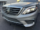 Комплект обвісів S63 AMG (2014-style) для Mercedes S-class W222 2013-2022 рр