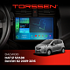 Штатна магнітола Torssen Chevrolet Matiz / Spark / Ravon R2 2009-2016 F9432 4G Carplay DSP