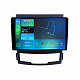 Штатна магнітола Torssen 2K SsangYong Korando 11-13 F9432 4G Carplay DSP