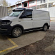 Комплект молдингів і арок (11 деталей) 2 двері, Коротка база для Volkswagen T5 Multivan 2003-2010 рр