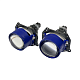 Світлодіодні BI-LED лінзи TORSSEN 2.5 Ultra 5+ v2