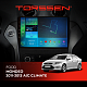 Штатна магнітола Torssen Ford Mondeo 11-13 A/C climate black FL9 4+64Gb 4G Carplay DSP