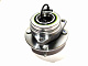 Передня ступиця з ABS Chevrolet Epica/Evanda (-08) KLM
