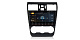 Штатна магнітола Torssen Subaru Forester 2013-2019, Impreza / WRX 2013-2016 F9232 4G