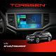 Штатна магнітола Torssen VW Atlas / Teramont F10332 4G Carplay
