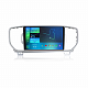 Штатна магнітола Torssen 2K Kia Sportage 2016-2018 F9232 4G Carplay DSP