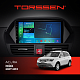 Штатная магнитола Torssen Acura MDX 2007-2013 F96128 4G Carplay DSP