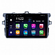Штатна магнітола Torssen Toyota Corolla E150 2003-2010 F9432 4G Carplay DSP