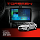 Штатна магнітола Torssen Skoda Superb 13-16 F10232 4G Carplay DSP