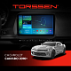 Штатна магнітола Torssen Chevrolet Camaro 2016+ FL9 4+64Gb 4G Carplay DSP