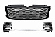 Комплект накладок 2018-2026 (SVA) для Range Rover IV L405 рр