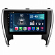 Штатна магнітола Torssen Toyota Camry 50 USA F10332 4G Carplay