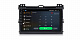 Штатна магнітола Torssen Toyota Prado 120 FL9 4+64Gb 4G Carplay DSP