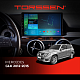Штатная магнитола Torssen Mercedes GLK 2012-2015 F98256 4G Carplay DSP