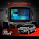 Штатна магнітола Torssen 2K Ford Fiesta MK6 08-19 F9464 4G Carplay DSP