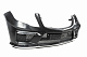 Комплект обвісів AMG для Mercedes GLK class X204 2008-2015 рр