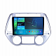 Штатна магнітола Torssen 2K Hyundai I20 08-14 F98256 4G Carplay DSP