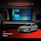 Штатна магнітола Torssen 2K Kia Optima/K5 2020+ F9464 4G Carplay DSP