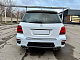 Комплект обвісів AMG для Mercedes GLK class X204 2008-2015 рр