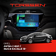 Штатна магнітола Torssen Opel Astra J 2021-/Buick Excelle 18- F9464 4G