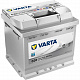 Акумулятор 54Ah-12v VARTA SD(C30) (207x175x190),R,EN530