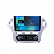 Штатна магнітола Torssen 2K Ford Mondeo 07-11 climate F10432 4G Carplay DSP