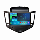 Штатна магнітола 2K Torssen Chevrolet Cruze 11-16 Europe F9232 4G Carplay DSP