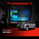 Штатна магнітола Torssen 2K Mitsubishi ASX 2020+ F10332 4G Carplay DSP