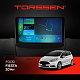 Штатна магнітола Torssen 2K Ford Fiesta 2014+ F9232 4G Carplay DSP