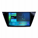 Штатна магнітола Torssen 2K VW Touran 16-17 F10232 4G Carplay DSP