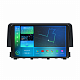 Штатна магнітола Torssen 2K Honda Civic 18+ F96128 4G Carplay DSP
