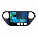 Штатна магнітола Torssen 2K Hyundai I10 2013-2016 F98256 4G Carplay DSP