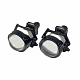 Світлодіодні BI-LED лінзи TORSSEN 3 Ultra 6