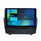 Штатна магнітола Torssen 2K Ford Fiesta 09-14 F98256 4G Carplay DSP