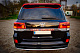 Планка над номером LED (2016-2026) для Toyota Land Cruiser 200 рр