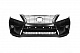 Передній бампер OEM 2013 2012-2015, без оптики для Lexus RX рр