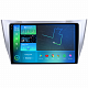 Штатна магнітола Torssen 2K Lexus RX 03-09,Toyota Harrier Grey CAN BUS FL10 4+64Gb 4G Carplay DSP