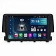 Штатна магнітола Torssen Honda Civic 18+ FL9 4+64Gb 4G Carplay DSP