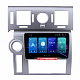 Штатна магнітола Torssen Hummer H2 NF9 Carplay