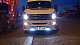 Накладка на передній бампер 2012-2026 (Sport-3, під фарбування) для Volkswagen Crafter рр